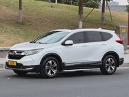 Honda CR-V 2019