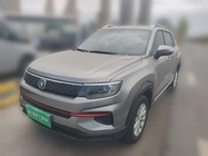 Changan CS35 2021