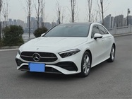Mercedes-Benz A-Class 2024