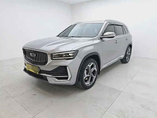 Geely Xingyue L 2023
