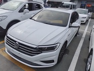 Volkswagen Sagitar 2020