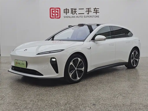NIO ET5T 2023