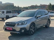 Subaru Outback 2019