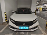 Honda Civic 2020