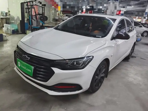 Chevrolet Monza 2021