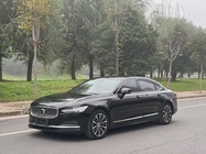 Volvo S90 2023