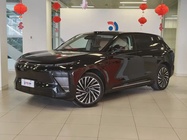 Exeed Xingjiyuan ET 2024