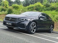 Volkswagen Passat 2024