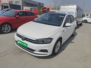 Volkswagen Polo 2020