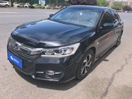 Honda Accord 2016