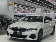 BMW 3 Series 2020