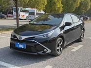 Toyota Levin 2019