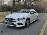 Mercedes-Benz A-Class 2020