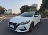 Nissan Sylphy 2021