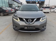 Nissan X-Trail 2015