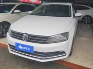 Volkswagen Sagitar 2018