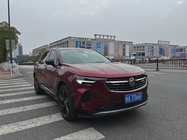 Buick Envision S 2020