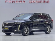 Cadillac XT6 2022