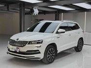 Skoda Karoq 2023