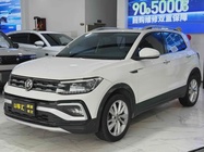 Volkswagen T-Cross 2019