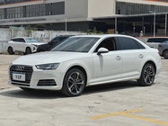 Audi A4 2016