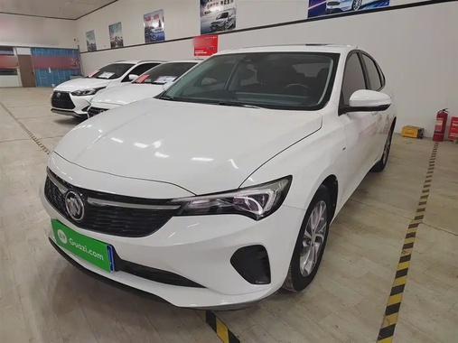Buick Verano 2023