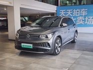 Volkswagen ID.6 2021