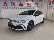 Volkswagen Golf 2023