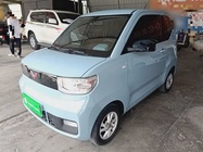 Wuling Mini 2021