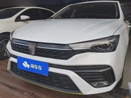 Roewe i5 2022