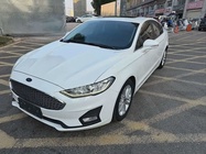 Ford Mondeo 2021
