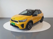Kia KX1 2019