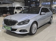 Mercedes-Benz E-Class 2015
