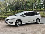 Honda Jade 2014