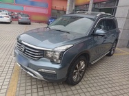 GAC GS8 2018