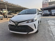 Toyota Vios 2017