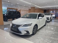 Lexus CT 2020