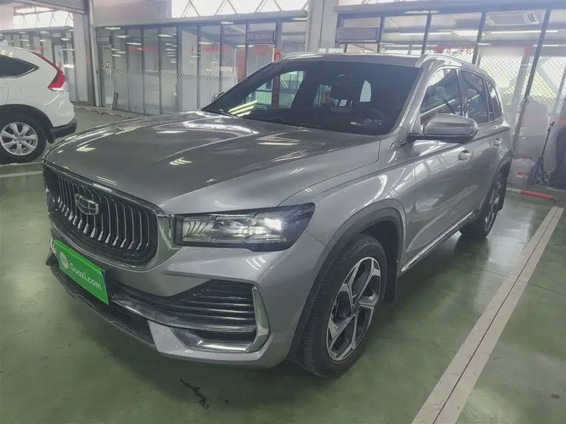 Geely Xingyue L