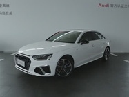 Audi A4 2023