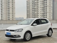 Volkswagen Polo 2017