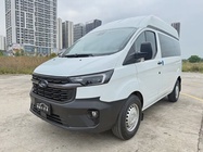 Ford Transit 2024