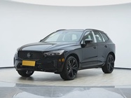Volvo XC60 2026