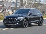 Audi Q5 2023