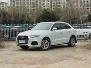 Audi Q3 2017