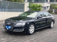 Audi A8 2012