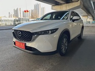 Mazda CX-5 2022