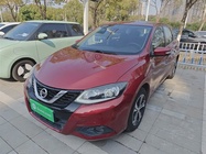 Nissan Tiida 2019