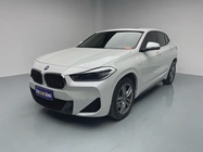 BMW X2 2020