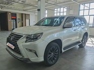 Lexus GX 2023
