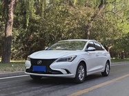 Changan Eado 2019